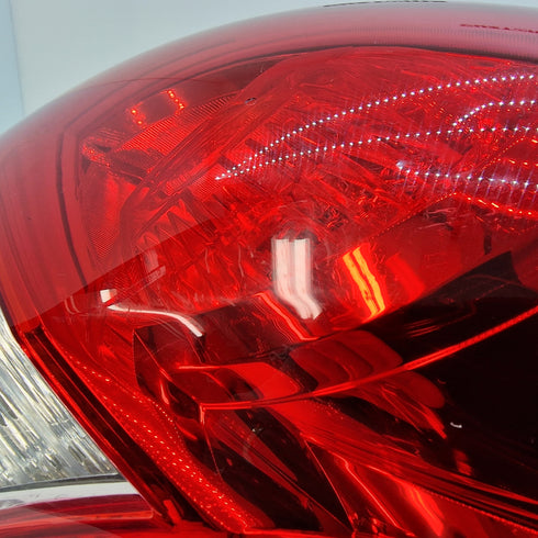 Suzuki Swift Sport ZC32S OS Rear Tail Lamp Unit * 35603-70L00 *